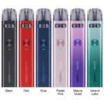 Uwell Caliburn G3 ECO Pod System Kit — product view
