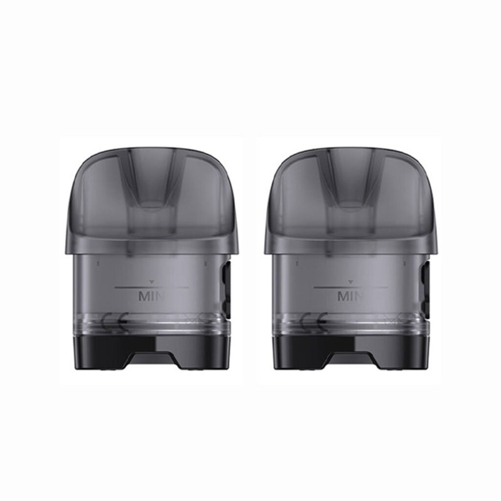 Uwell Crown X Empty Pod Cartridge