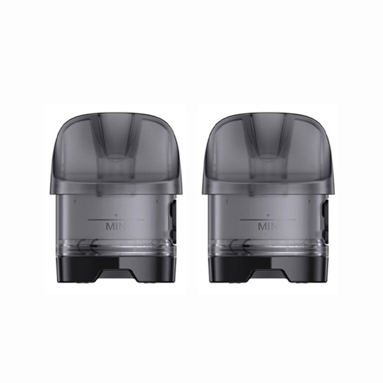 Uwell Crown X Empty Pod Cartridge