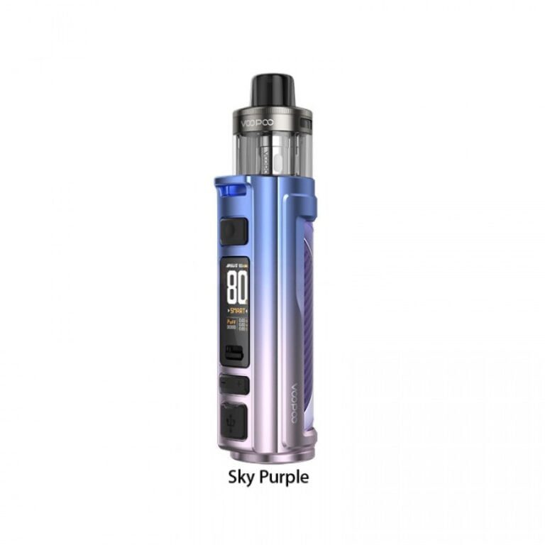 VOOPOO Argus Pro 2