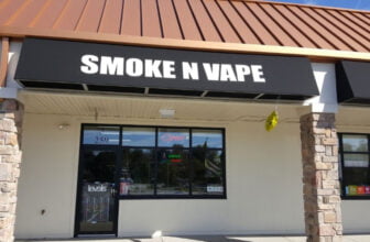 Vape Shops Near Me