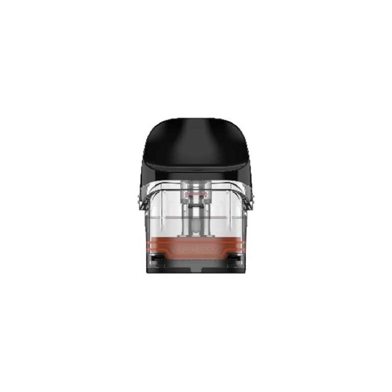 Vaporesso LUXE Q Replacement Pod Cartridge 4pcs