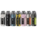 Vaporesso LUXE X Pro Pod Kit — product view