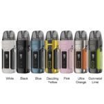Vaporesso LUXE X Pro Pod Kit — product view