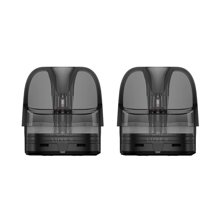 Vaporesso LUXE X Replacement Pod Cartridge