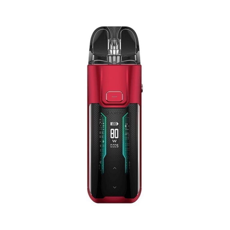 Vaporesso LUXE XR Max Pod Kit