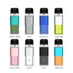 Vaporesso XROS SUBE Pod System Kit — product view