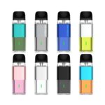 Vaporesso XROS SUBE Pod System Kit — product view