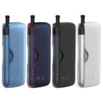 Voopoo Doric Galaxy Pod System Kit with PCC Box — product view