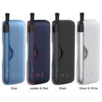 Voopoo Doric Galaxy Pod System Kit with PCC Box — product view