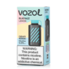 Vozol Gear 10000 Disposable Vape 10000 Puffs