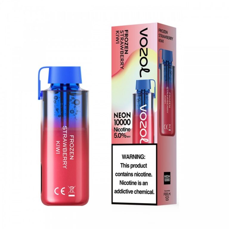 Vozol Neon 10000 Disposable Vape