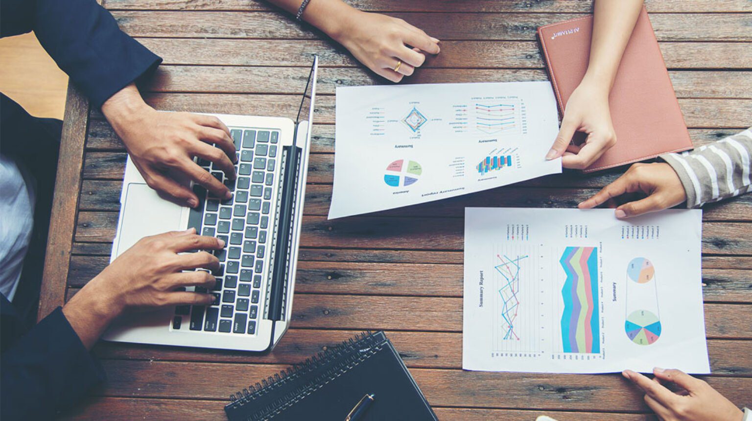 A solid business plan is your roadmap to profitability