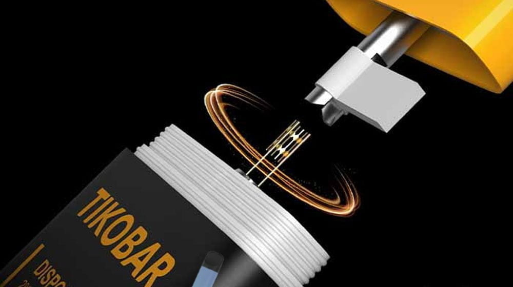 How to Make a Disposable Vape Not Taste Burnt