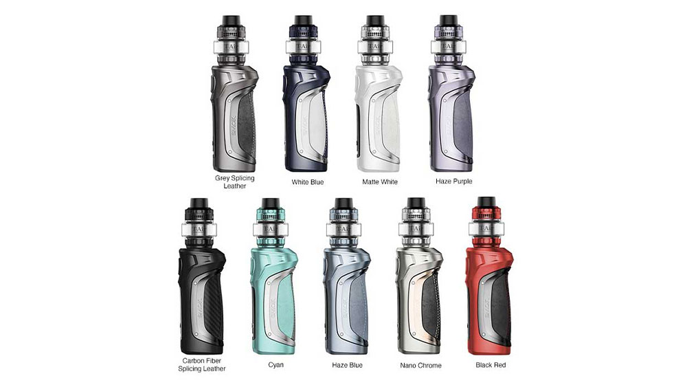 SMOK MAG Solo Box Mod