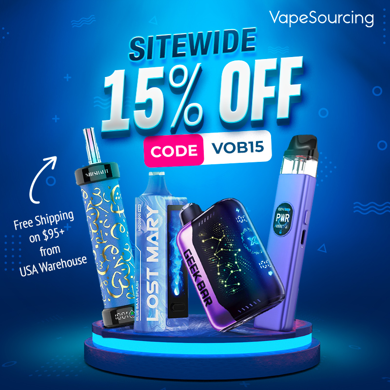 vapesourcing
