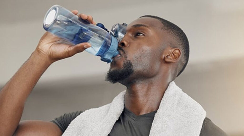 Hydration and Exercise