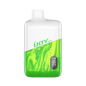IJOY Bar IC8000 Disposable Vape 8000 Puffs