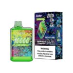 IJOY Bar SD10000 Disposable Vape 10000 Puffs