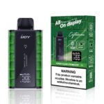 IJOY Captain 10000 Disposable Vape 10000 Puffs