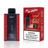 IJOY Captain 10000 Disposable Vape 10000 Puffs