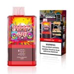 IJOY Woofr 15000 Disposable Vape 15000 Puffs