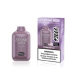 Lio Stone 12000 Disposable Vape 12000 Puffs