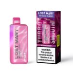 Lost Mary MT15000 Turbo Disposable Vape 15000 Puffs