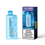 Lost Mary MT15000 Turbo Disposable Vape 15000 Puffs
