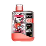 SVL BX12000 Disposable Vape 12000 Puffs