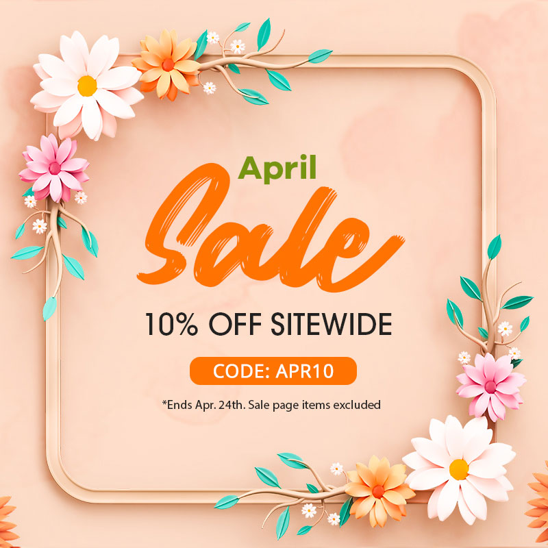 Sourcemore April 2024 Sale, 10% Off Sitewide