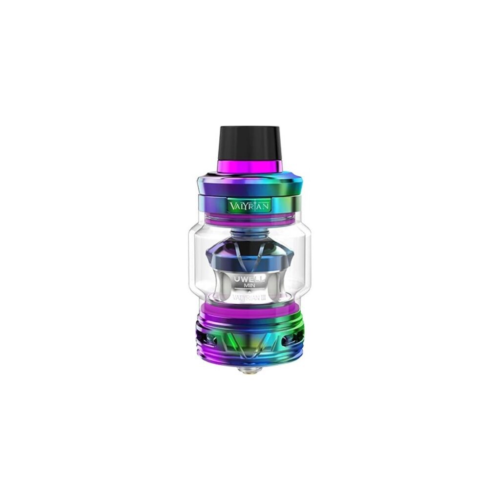 Uwell Valyrian 3 Sub Ohm Tank