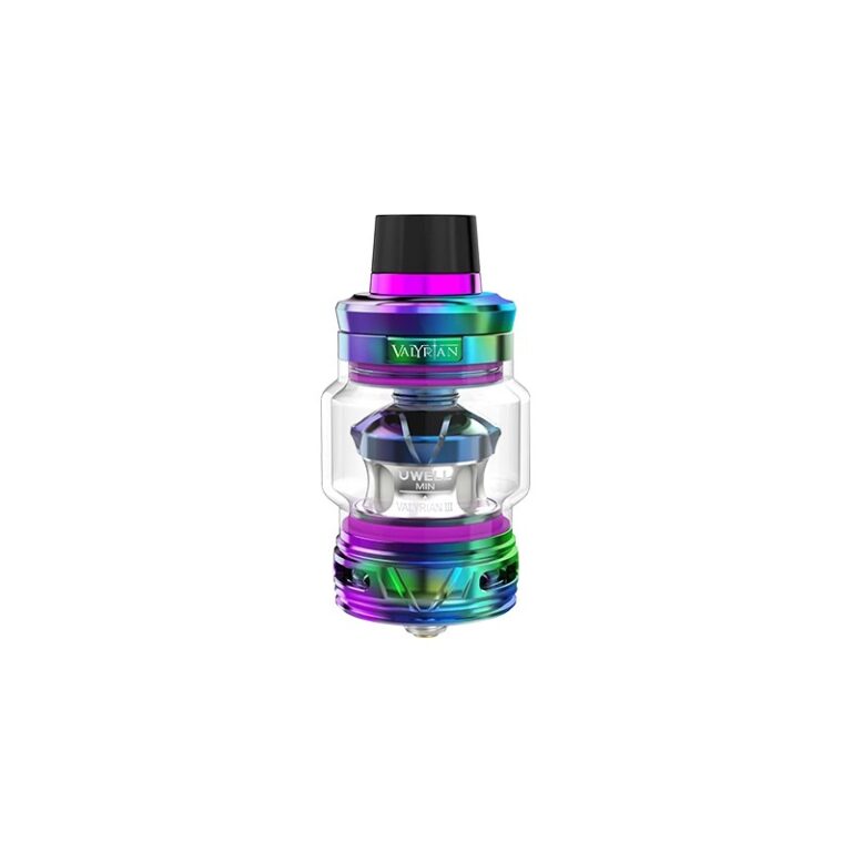 Uwell Valyrian 3 Sub Ohm Tank