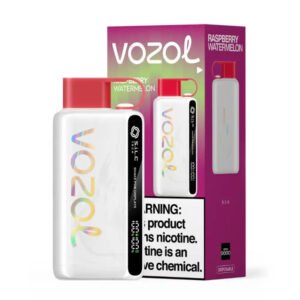 VOZOL Star 9000 Disposable Vape 9000 Puffs