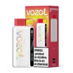 VOZOL Star 9000 Disposable Vape 9000 Puffs