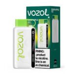 VOZOL STAR 9000 Disposable Vape 9000 Puffs — product view