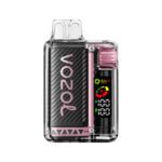 VOZOL VISTA 16000 Disposable Vape 16000 Puffs