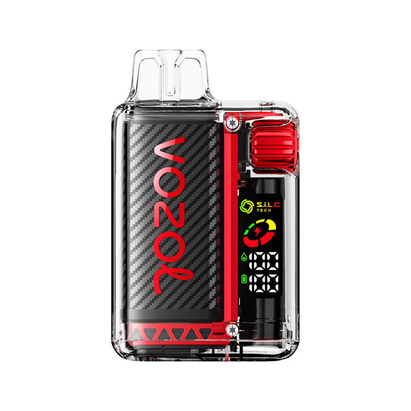 VOZOL VISTA 16000 Disposable Vape 16000 Puffs Vape Prices