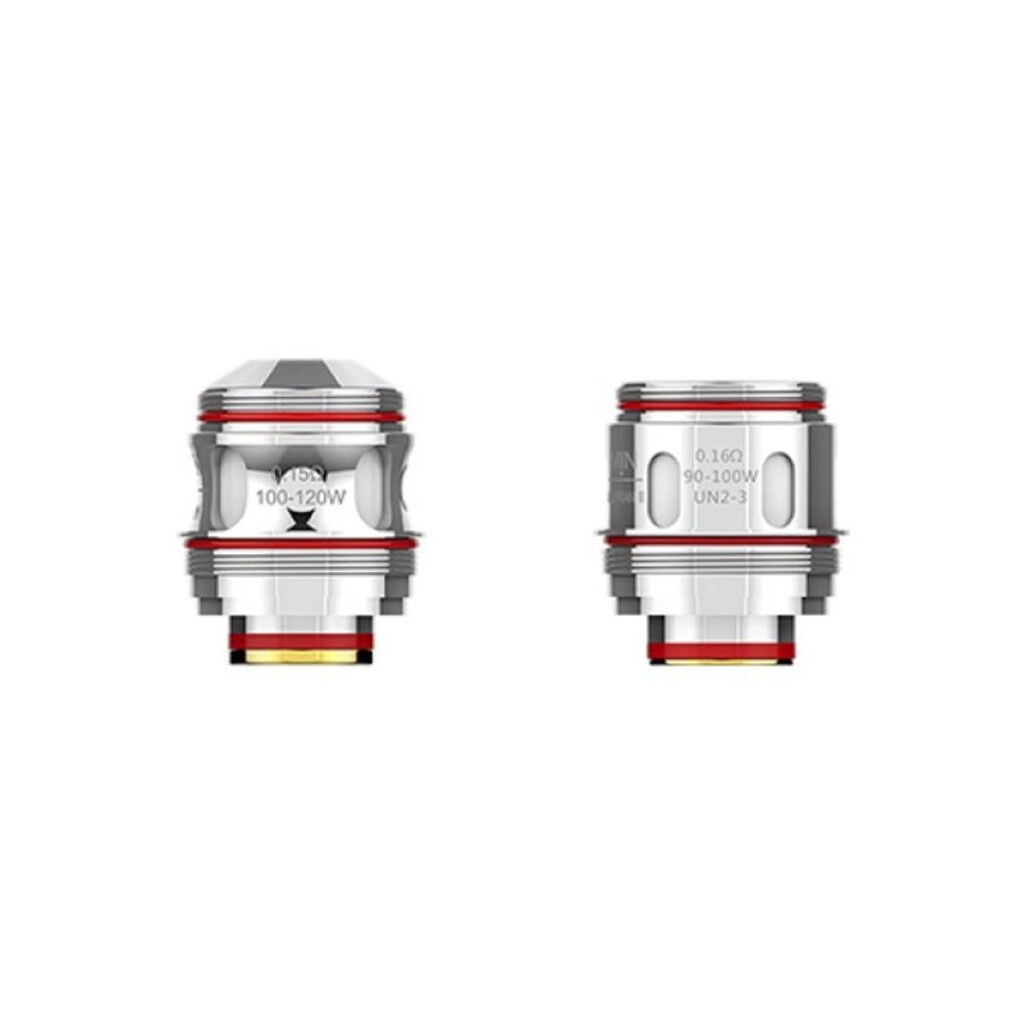 Uwell Valyrian 3 Replacement Coils