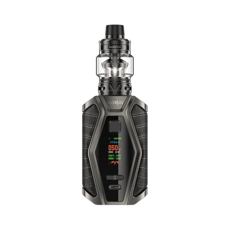 Uwell Valyrian 3