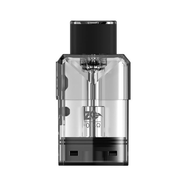 ZQ Xtal Max Pod Cartridge