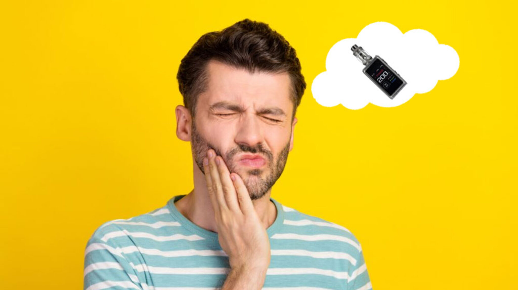 Can you vape after tooth extraction A Comprehensive Analysis