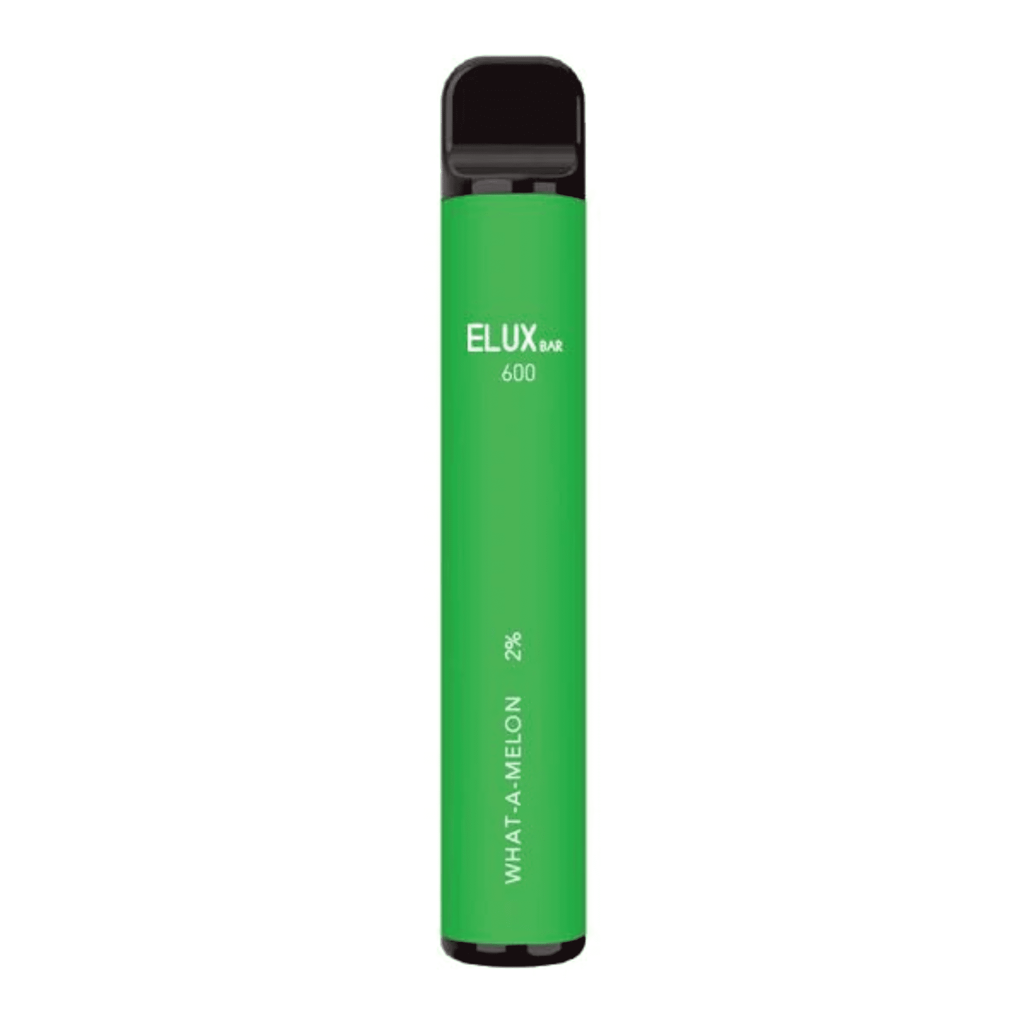 Elux Bar 600 Puffs Disposable Vape - Vape Prices