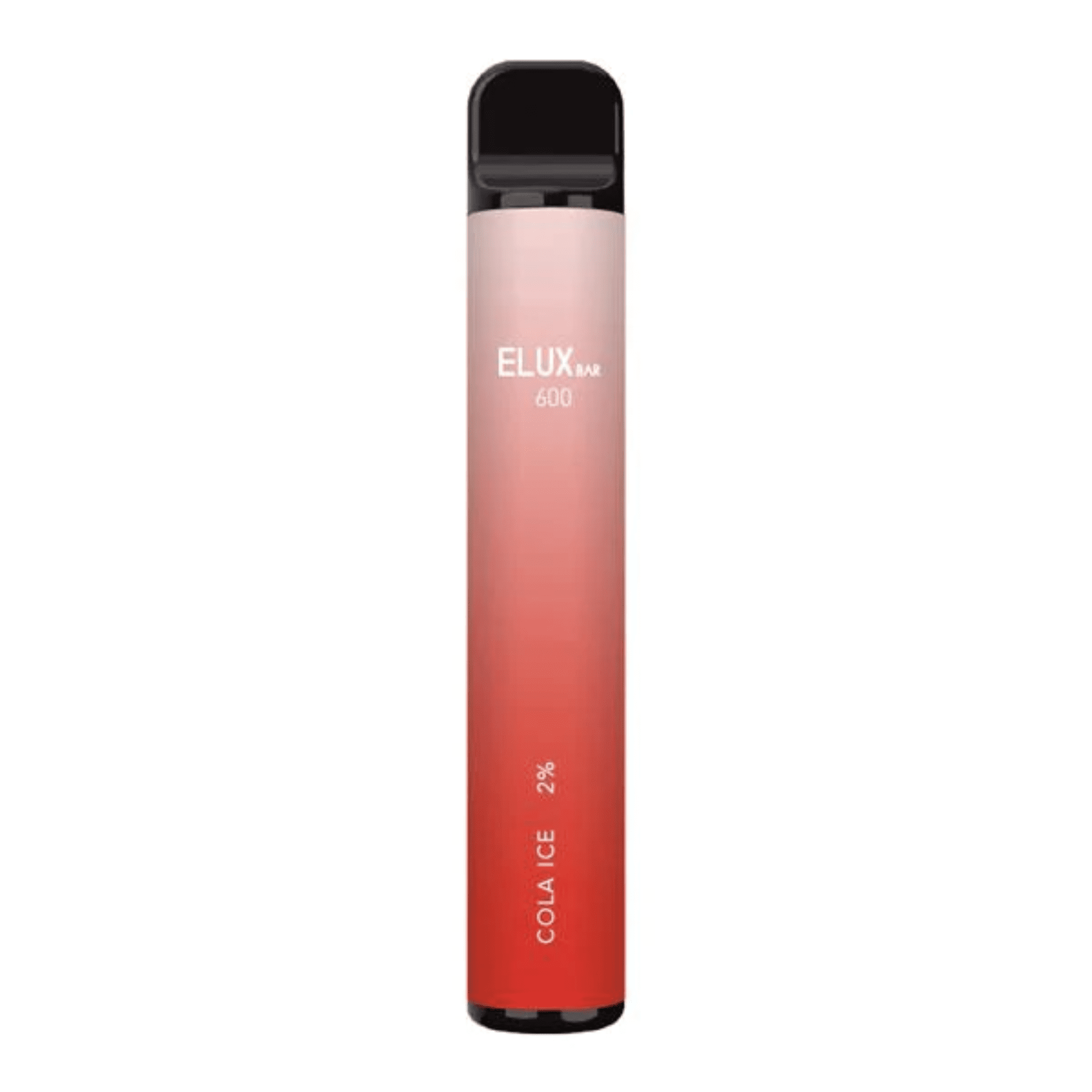 Elux Bar 600 Puffs Disposable Vape - Vape Prices