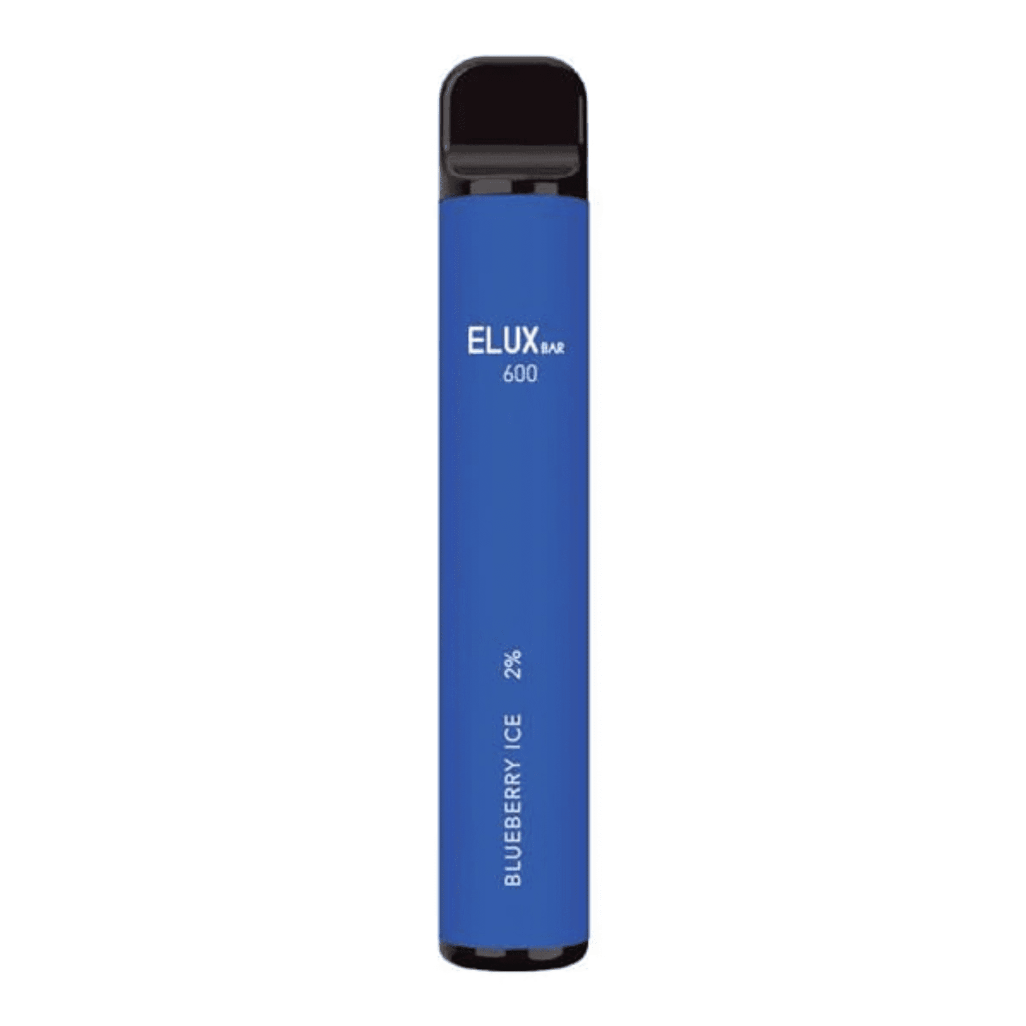 Elux Bar 600 Puffs Disposable Vape - Vape Prices