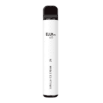 Elux Bar 600 Puffs Disposable Vape
