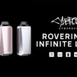 Elux CYBEROVER 18000 Puffs Disposable Vape Review