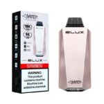 Elux Cyberover 18K Disposable Vape 18000 Puffs 18000 Puffs