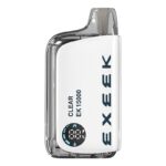 Exeek EK15000 Disposable Vape 15000 Puffs