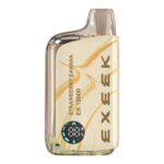 Exeek EK15000 Disposable Vape 15000 Puffs